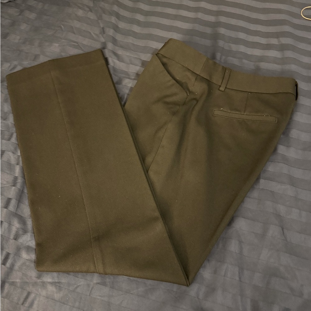 Express Editor Pant Sz 6S